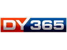 Логотип каналу "DY 365"