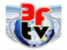 Логотип каналу "Eagle Flight TV"