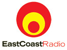 Логотип каналу "East Coast Radio"
