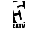 Logo of the channel "EATV 5 (East Africa Television)"