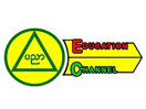 Logo of the channel "EDUC 1 (Nile Technical Education)"