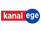 Logo of the channel "Ege TV İzmir"