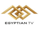 Логотип каналу "Egyptian TV"