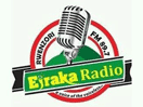 Логотип каналу "Eiraka FM"