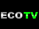 Logo of the channel "Eko TV"