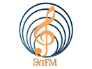 Логотип каналу "El FM"