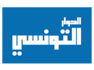 Logo of the channel "Elhiwar Ettounsi"