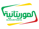 Logo of the channel "El Mouritania"