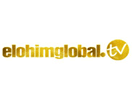 Логотип каналу "Elohimglobal TV"
