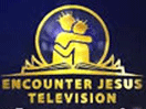 Логотип каналу "Encounter Jesus TV"