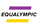 Логотип каналу "Equalympic TV"