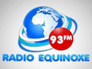 Logo of the channel "Equinoxe Radio"