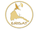 Logo of the channel "EriSat (Eritrean Satellite TV)"