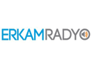 Logo of the channel "Erkam Radyo"