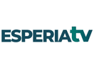 Логотип каналу "Esperia TV"