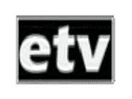 Logo of the channel "ETV Parlama"