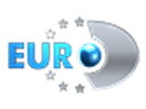 Логотип каналу "Euro D"