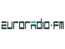 Logo of the channel "Euroradio"