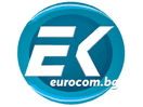 Логотип каналу "Evrokom"