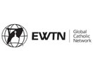 Логотип каналу "EWTN Global Catholic Radio"