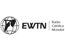 Logo of the channel "EWTN Radio"