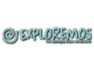 Logo of the channel "Exploremos"