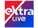 Логотип каналу "Extra TV Live"