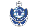 Логотип каналу "Ezekiel TV"