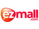 Логотип каналу "EZ Mall"