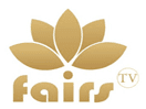 Logo of the channel "Fairs TV"