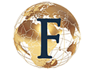 Logo of the channel "Faith World TV"