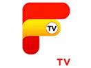 Logo of the channel "Fakye TV"