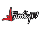 Logo of the channel "Family TV Kenya"