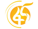 Logo of the channel "Fana TV"