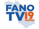Логотип каналу "Fano TV 19"