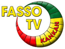 Логотип каналу "Fasso TV Kankan"