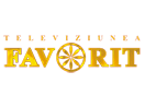 Logo of the channel "Favorit TV"
