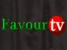 Logo of the channel "Favour TV Nigeria"