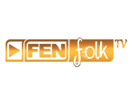 Logo of the channel "Fen Folk TV"