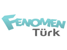 Logo of the channel "Fenomen Türk"