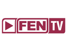 Logo of the channel "Fen TV"