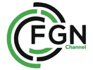 Логотип каналу "FGN Channel"