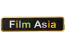 Logo of the channel "Film Asia Pakistan"
