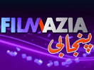 Logo of the channel "Filmazia Punjabi"