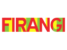 Logo of the channel "Firangi"