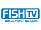 Логотип каналу "Fish TV"