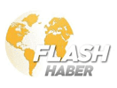 Logo of the channel "Flash Haber"
