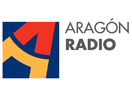 Logo of the channel "FM Teruel"