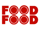 Логотип каналу "Food Food"