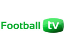 Logo of the channel "Football TV (Moreplex)"